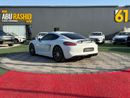 بورش كايمان GTS