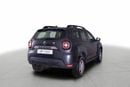 Renault Duster PE 1.6L PE 2.5