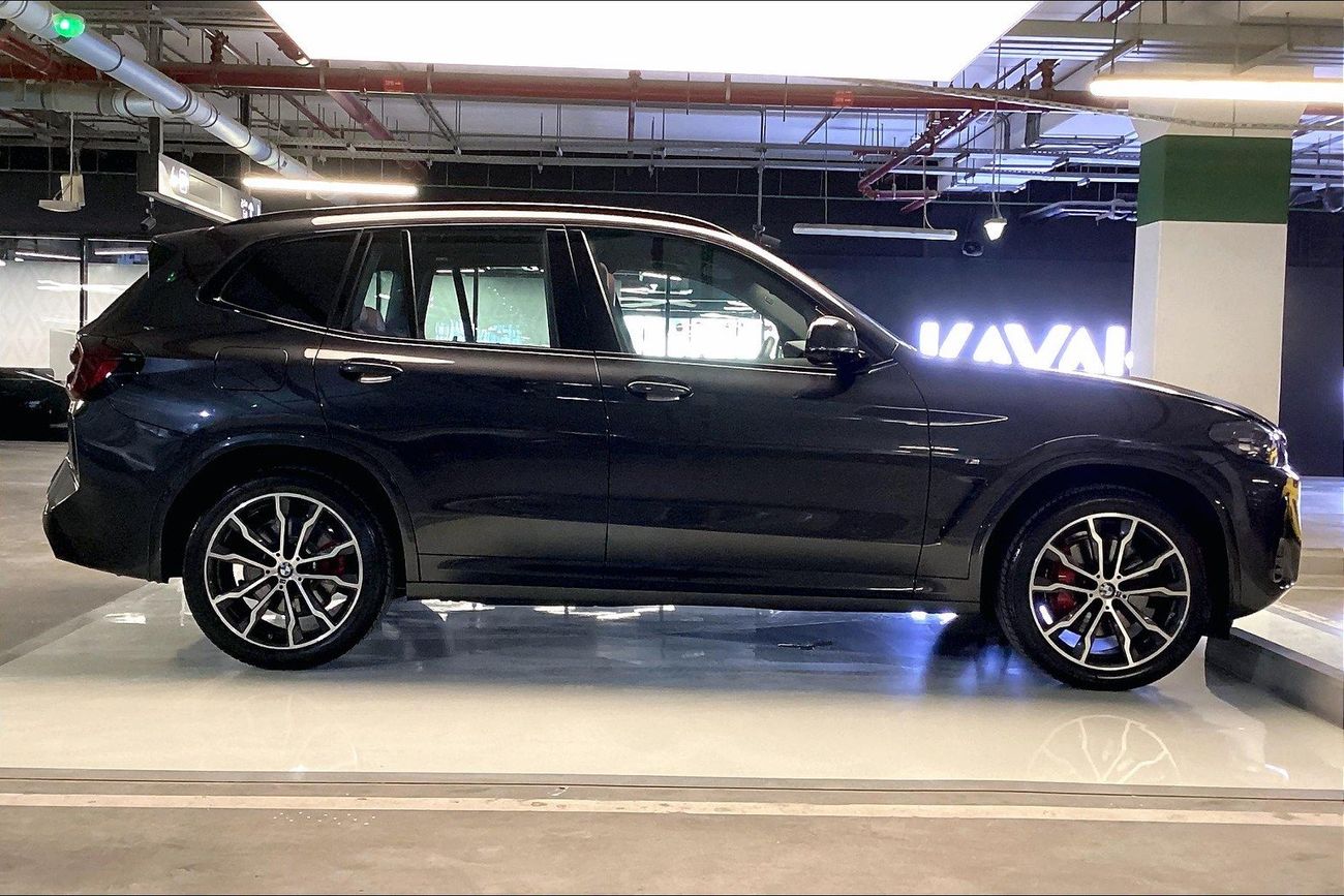 BMW X3 xDrive 30i M Sport | National Day Celebration | Guaranteed Warranty | 0 Down Payment