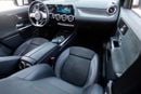 Mercedes Benz GLA 200