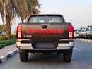 Mitsubishi L200 GLX / 2.4L Petrol / M/T, Double Cabin / 4WD/ Different Colors Available QUANTITY (CODE# 68024)