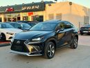 Lexus NX300 2019 LEXUS NX300 F SPORT TURBO