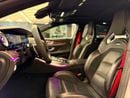 مرسيدس بنز برابوس AMG GT 63 SE أداء روكيت 1000 GT 63 S E Performance F ONE edition