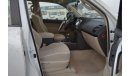 Toyota Prado FULL OPTION