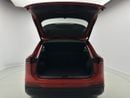 Volkswagen Tiguan Tiguan LIfe + fabric seats (REF#54467) - 28,100 AED SAVINGS from New Car