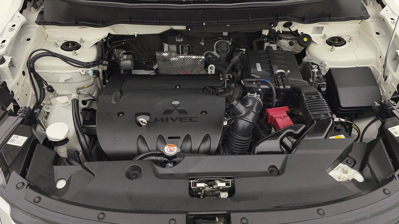 Mitsubishi ASX GLX LOW 2 | Zero Down Payment | Home Test Drive