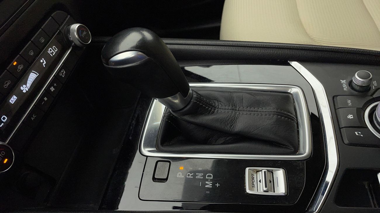 Mazda CX5 GL 2.5 | Zero Down Payment | Home Test Drive