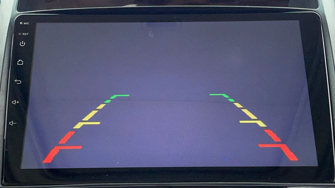 Mitsubishi Pajero GLS MID 3.5 | Zero Down Payment | Free Home Test Drive