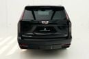 كاديلاك إسكالاد 600 بلاك إديشن GCC SPECS | BLACK EDITION | 6.2L V8 | 7 SEATS