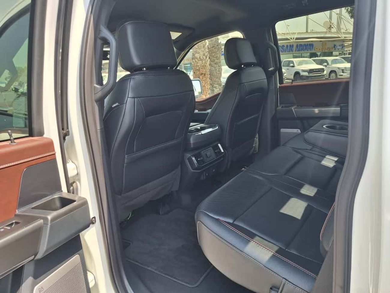 Ford F 150 2023 FORD F-150 LARAIT SPORT 4x4 3.5L V6