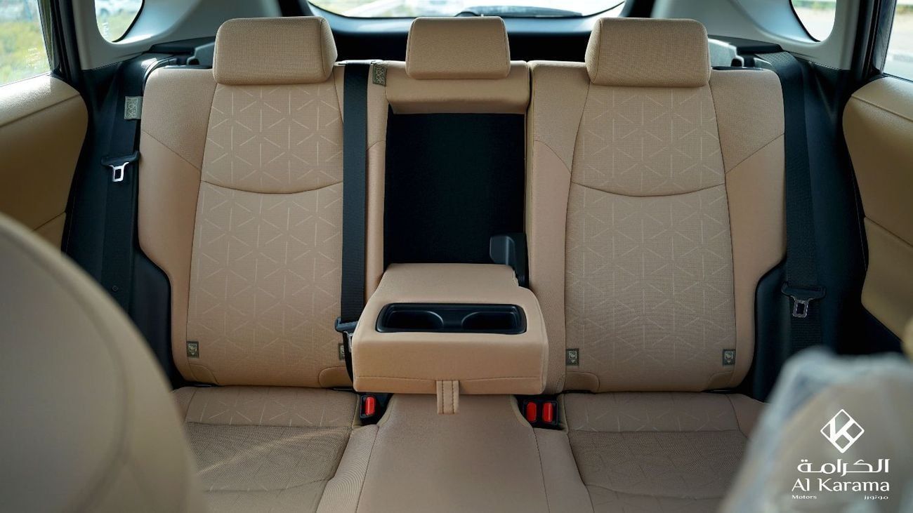 Toyota RAV4 2.5L XLE Hybrid  | Wireless Charger | Sunroof | Alloy Wheels | Cruise Control | Push Start