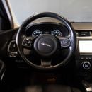 Jaguar E Pace AED  1,053 P.M • 0% Downpayment • Jaguar E-Pace S+ • 1 Year Warranty
