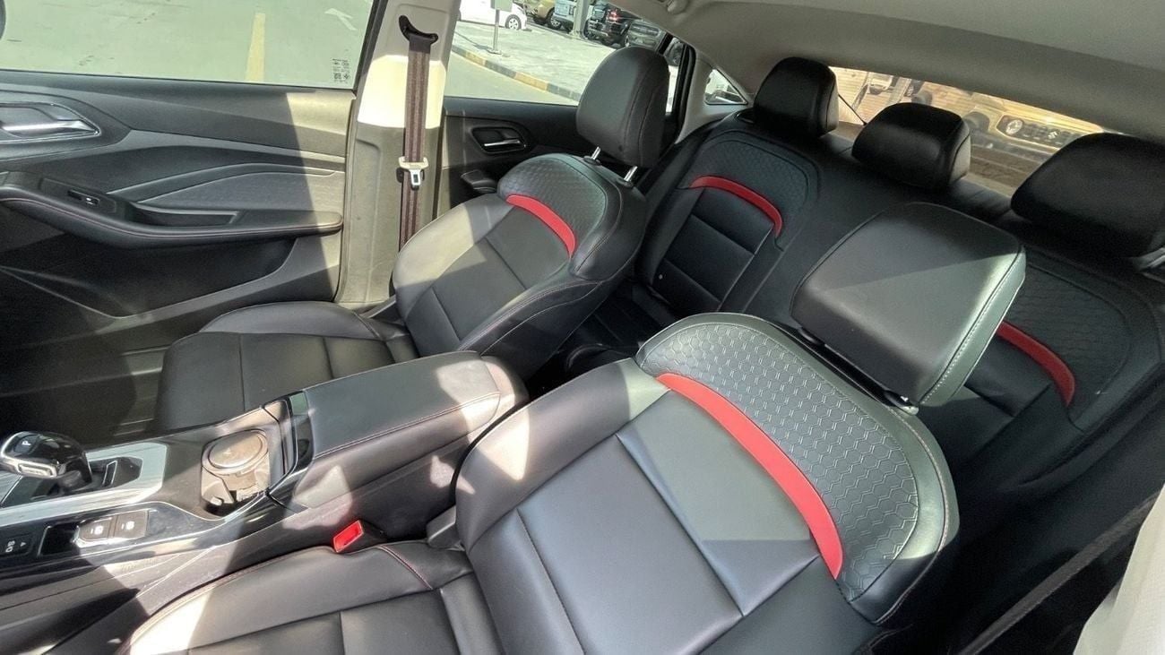 أم جي GT GCC 1.5L Full Option