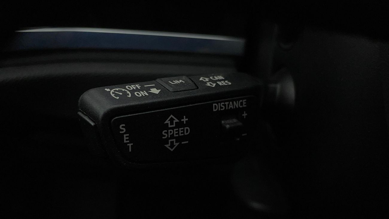 Audi Q3 35 TFSI 2 | Zero Down Payment | Home Test Drive