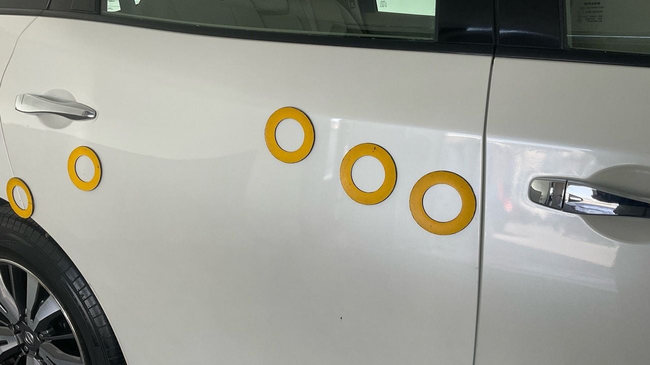 نيسان باثفايندر S | upto AED 20,000 Ramadan Discount | شامل الضمان | 0 ﺪﻔﻋﺓ ﺃﻮﻟﻯ