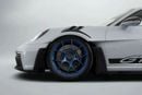 بورش 911 GT3RS GT3 RS 4.0L (520 HP) Coupe