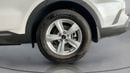 كيا سورينتو 2.5 LX 2WD AUTO | شامل الضمان | 0 ﺪﻔﻋﺓ ﺃﻮﻟﻯ