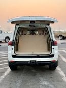 تويوتا لاند كروزر GXR 3.5L