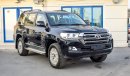 Toyota Land Cruiser 4.0L MY 2020