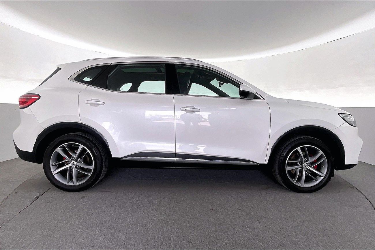 MG HS Trophy | Guaranteed Warranty | 0 Down Payment