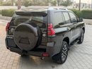 Toyota Prado TX-L Top full Option V6 4.0L Excellent Condition
