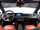 Mercedes Benz CLA 45 AMG S BACK TO DUBAI | BACK IN MOTION | 2028 Mercedes Warranty + Service Contract, GCC