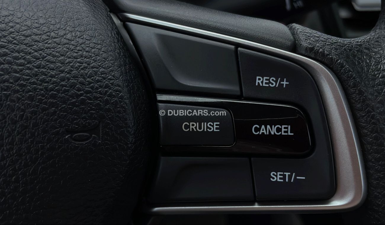 Honda City LX 1.5 | Under Warranty | Inspected on 150+ parameters