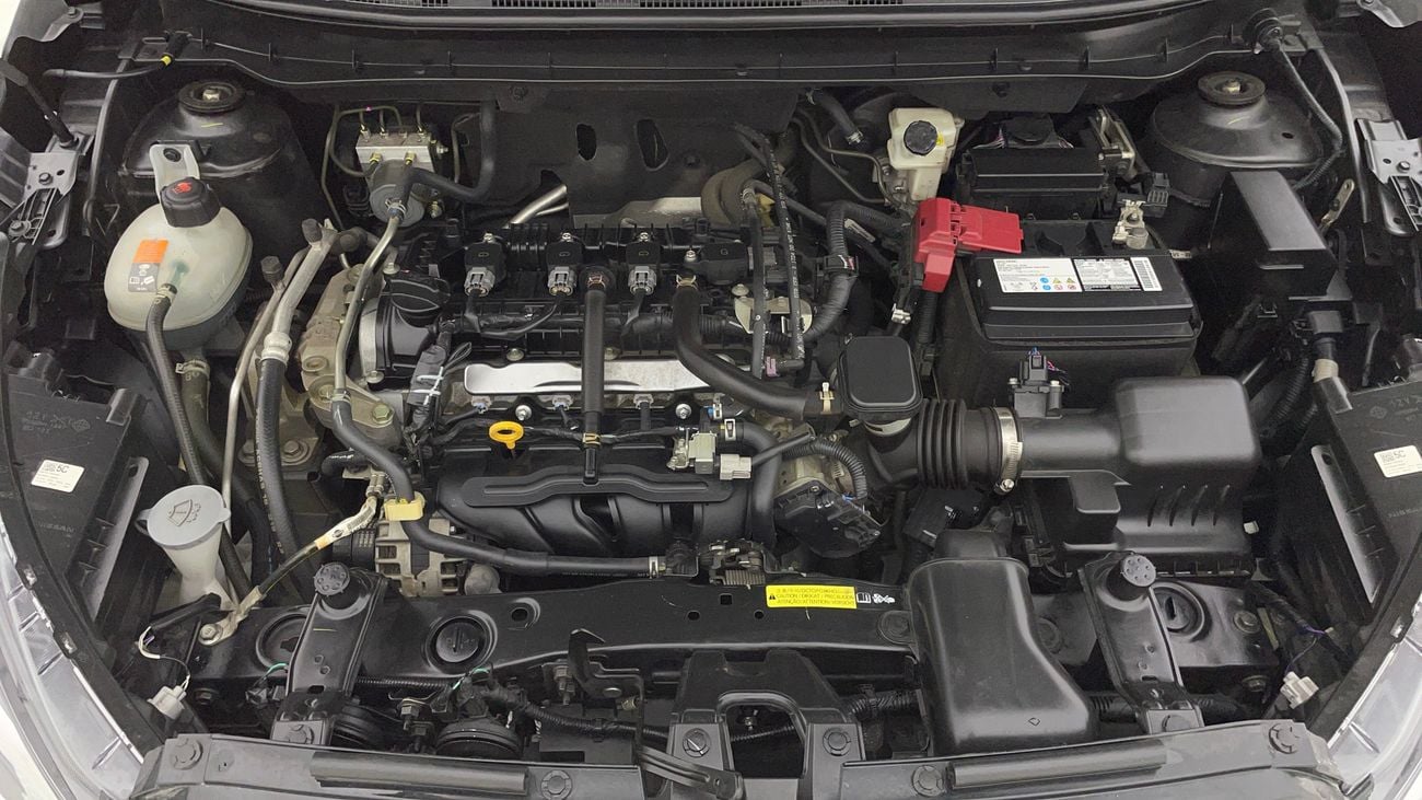 Nissan Kicks SV 1.6 | Zero Down Payment | Free Home Test Drive