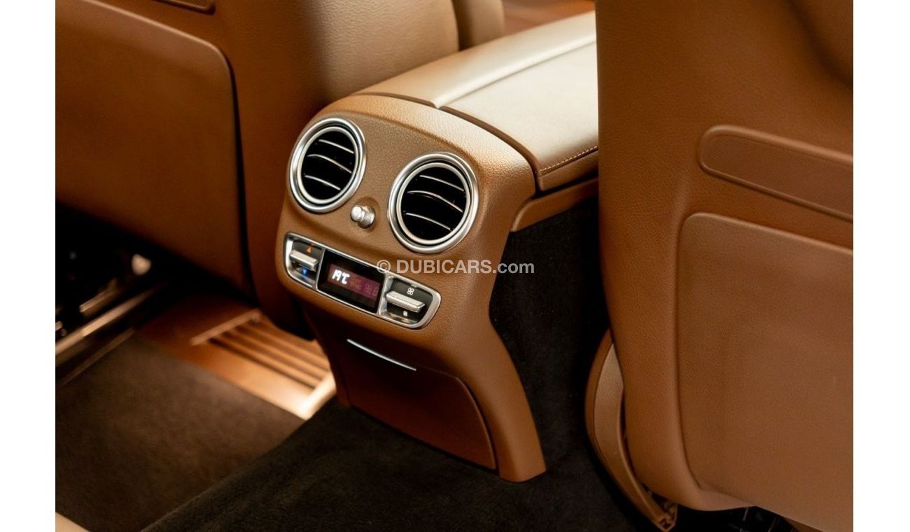 Mercedes-Benz E 63 AMG Std 2018 Mercedes Benz E63s 4matic+ / Full Service History