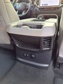 Toyota Tundra Limited Crewmax | panoramic | 360 Camera | Full option