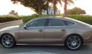 Audi A7 2.8 QUATTRO