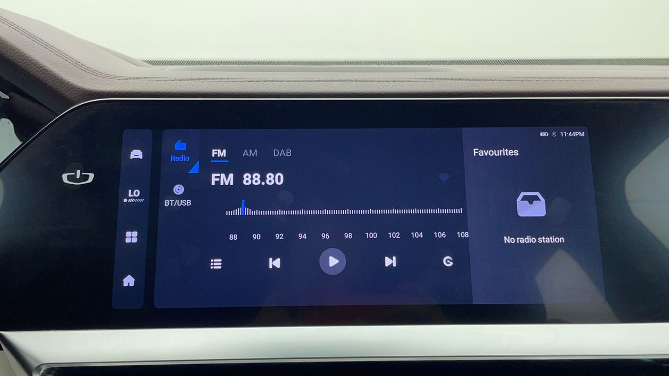 Geely Monjaro GK 2 | Zero Down Payment | Home Test Drive