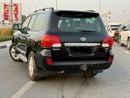 تويوتا لاند كروزر GXR+ 4.0L