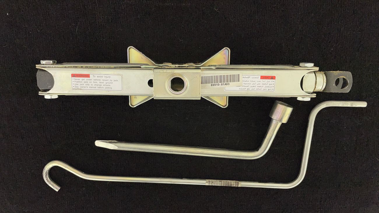 سوزوكي جيمني GLX 1.5 | بدون دفعة مقدمة | اختبار قيادة مجاني للمنزل