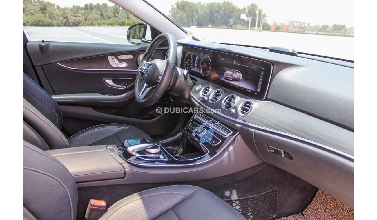 Mercedes-Benz E300 Mercedes E300 2017