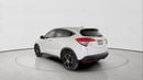Honda HRV LX | Guaranteed Warranty | 0 Down Payment