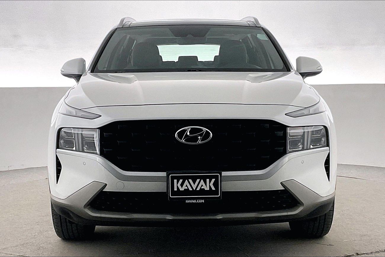 Hyundai Santa Fe Comfort | Guaranteed Warranty | 0 Down Payment