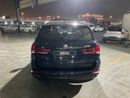 بي أم دبليو X5 35i Executive | شامل الضمان | 0 ﺪﻔﻋﺓ ﺃﻮﻟﻯ