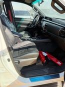 تويوتا هيلوكس GR Sport 4.0L