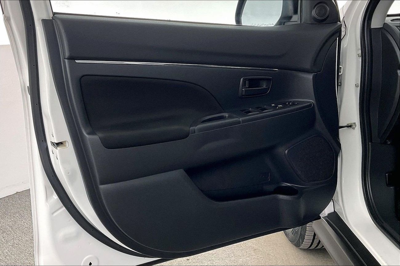 Mitsubishi ASX GLX Lowline | National Day Celebration | Guaranteed Warranty | 0 Down Payment