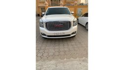 جي أم سي يوكون DENALI