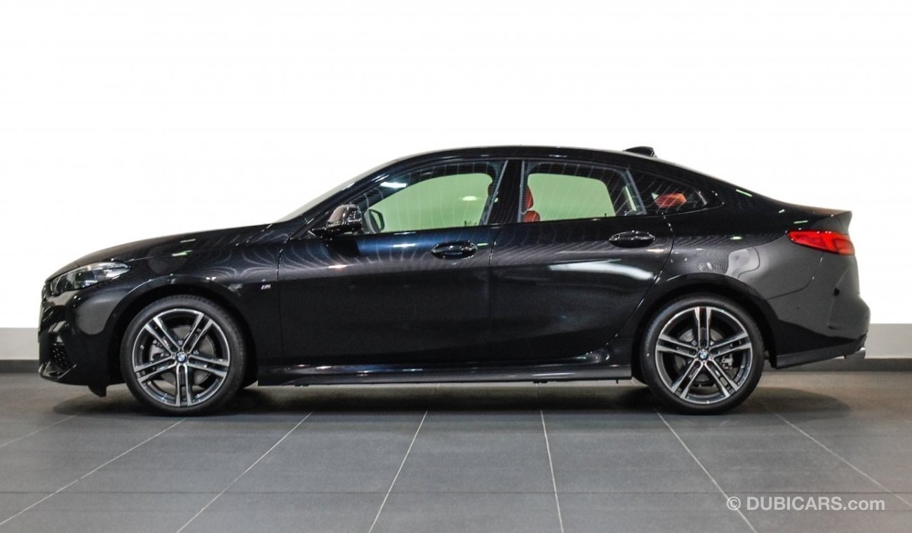 BMW 218i