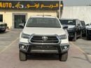 Toyota Hilux Hilux 2.7 Manuel petrol 2025