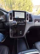 تويوتا جرافينا NEW TOYOTA GRANVIA 3.5L PREMIUM A/T 2025