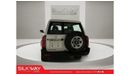 Nissan Patrol Safari PATROL GL 3Doors MANUAL GCC 2023 0KM