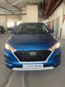 Hyundai Tucson SE 2.0L AWD