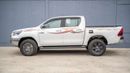 Toyota Hilux TOYOTA HILUX 2.8 HIGH -2026YM