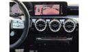 Mercedes-Benz A 35 AMG Premium + AMG Under Warranty 2022 GCC