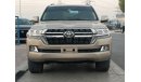 Toyota Land Cruiser VXR / V8 / 5.7L, SUNROOF / FULL OPTION / 20 SHP (LOT # 2540)