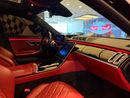 Mercedes Benz S 580 S 580 4Matic